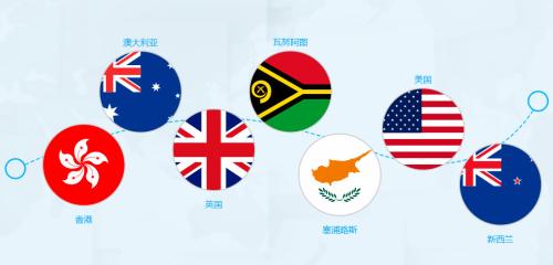 合肥公司注冊(cè)